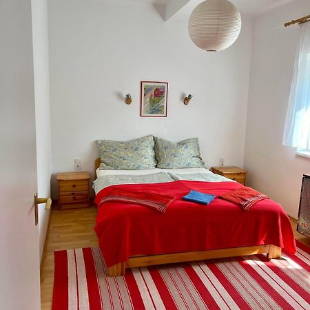 Elvira Apartman Залакарош Экстерьер фото
