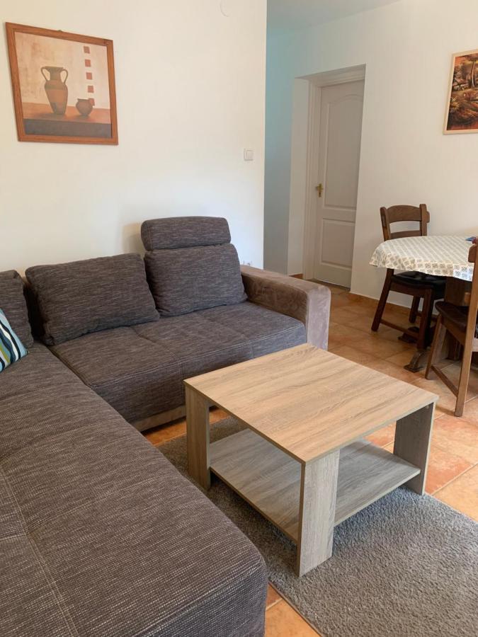 Elvira Apartman Залакарош Экстерьер фото