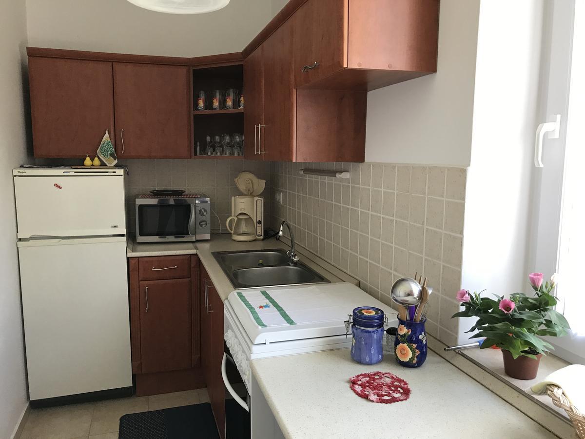 Elvira Apartman Залакарош Экстерьер фото