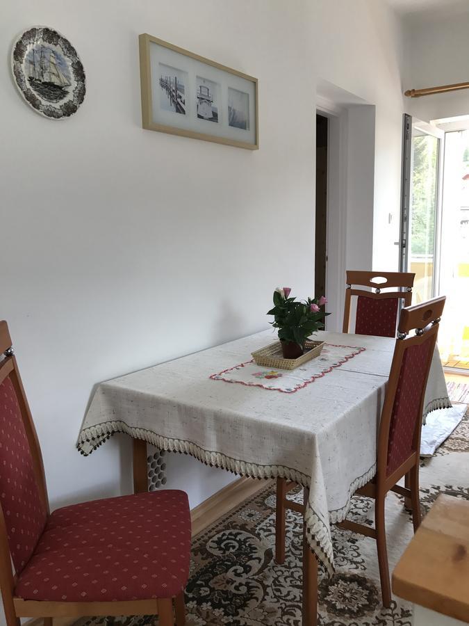 Elvira Apartman Залакарош Экстерьер фото