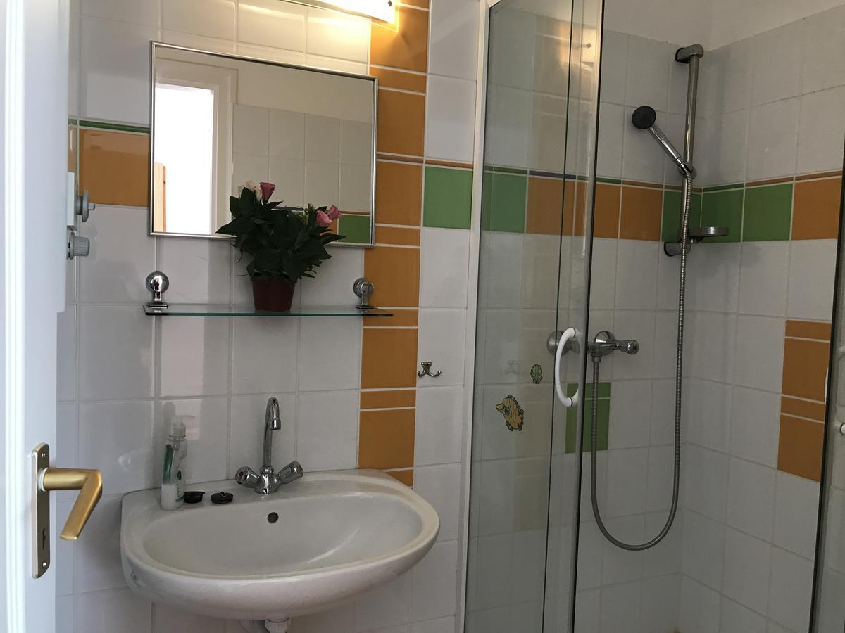 Elvira Apartman Залакарош Экстерьер фото