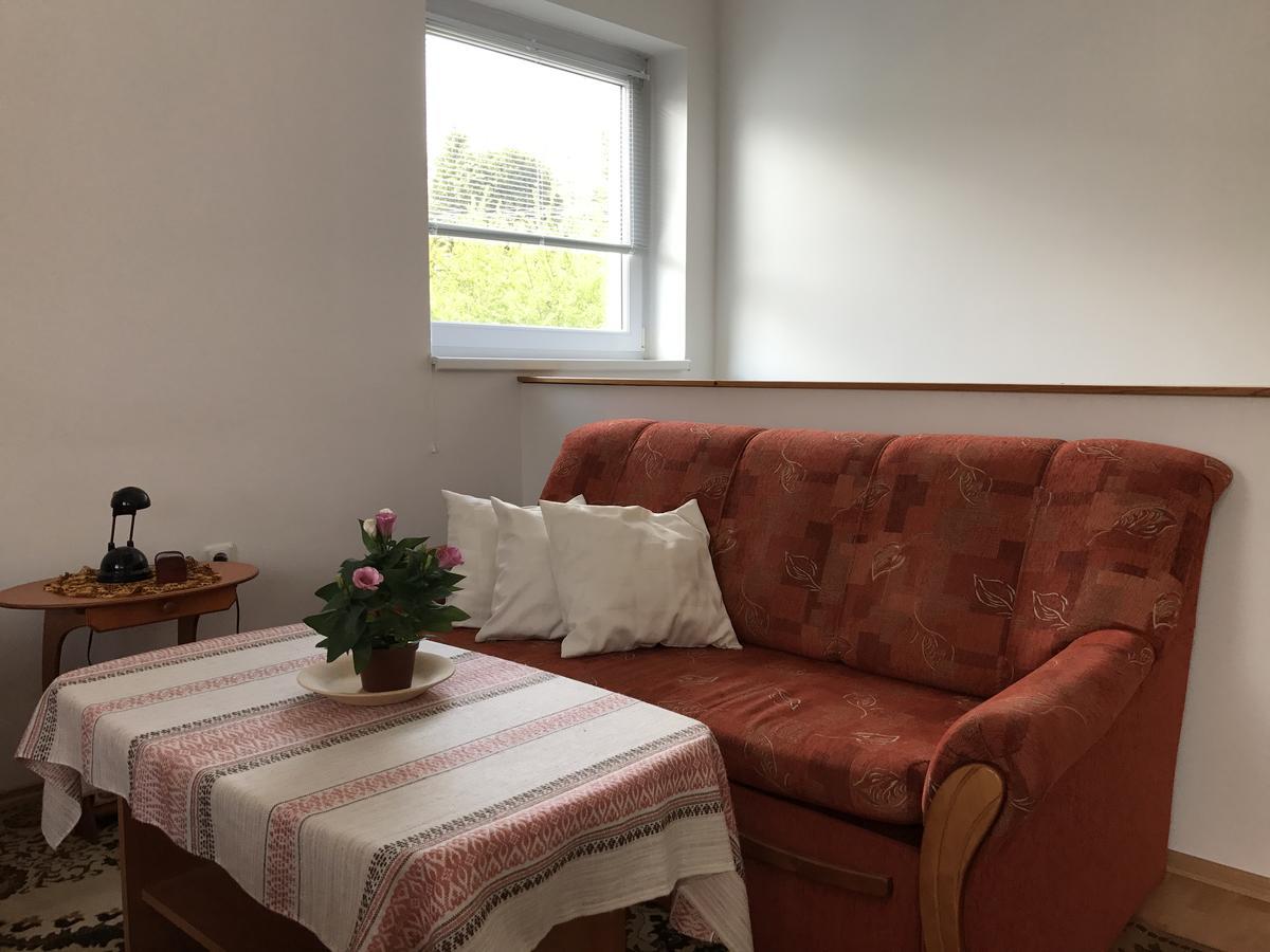 Elvira Apartman Залакарош Экстерьер фото